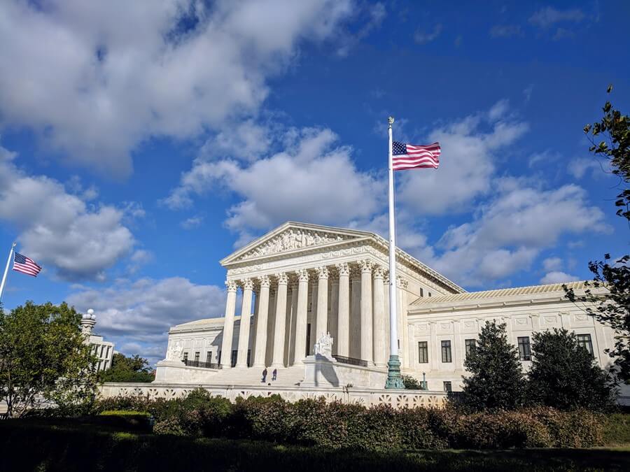 US Supreme Court hears case on Oversight Board appointments, could review the Insular Cases