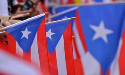 The political environment and changes in Puerto Rico