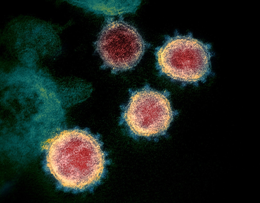 US territories grapple with the coronavirus pandemic