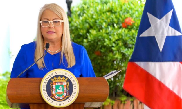 Wanda Vázquez’ candidacy a wildcard in Puerto Rico gubernatorial race
