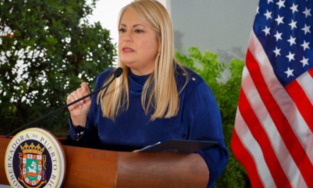 Wanda Vazquez unveils $787 million stimulus plan for Puerto Rico