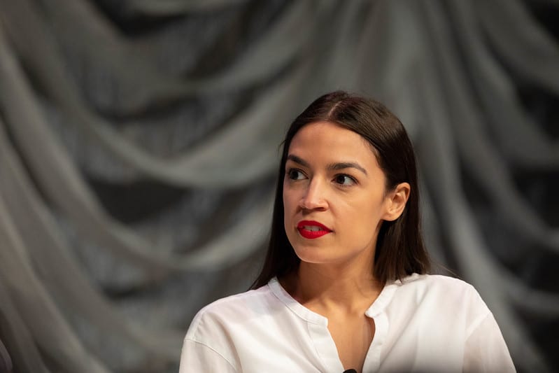 Alexandria Ocasio-Cortez has got it right on Puerto Rico