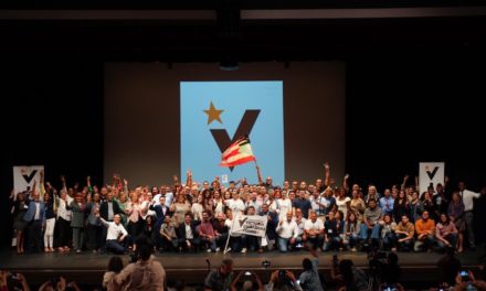 Puerto Rico’s Citizen’s Victory Movement rises to prominence as a new political party