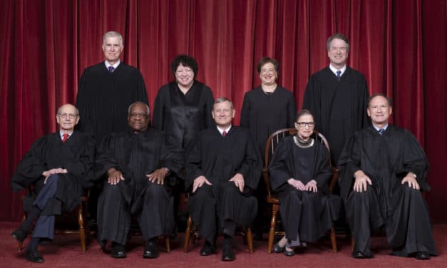 US Supreme Court sidesteps “Insular Cases,” hints at future action