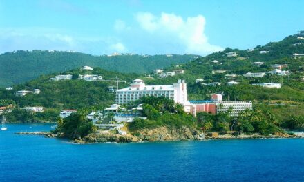 Federal assistance comes for US Caribbean territories, but no relief for vital tourism industries