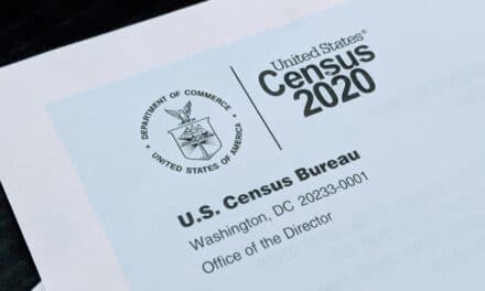 Puerto Rico has the lowest Census response rate in the US