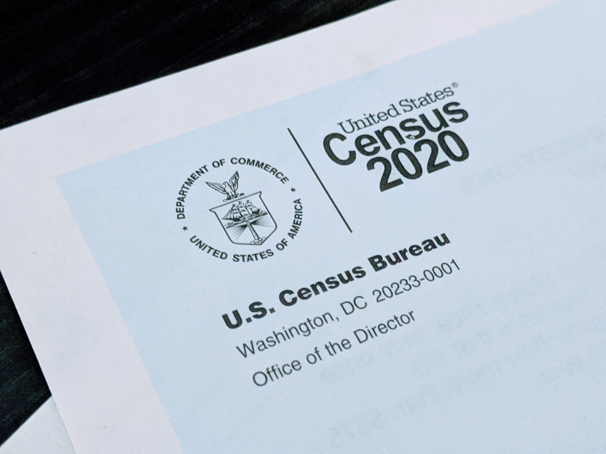 Puerto Rico has the lowest Census response rate in the US
