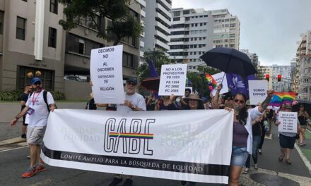 Federal hate crime charges filed for the first time in Puerto Rico amidst wave of anti-LGBTQ violence