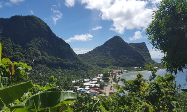 With no COVID-19 cases, American Samoa struggles to bring home residents stuck in Samoa