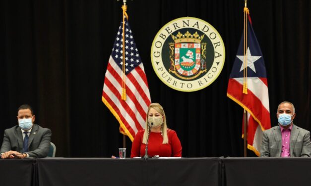 Puerto Rico reverting some reopening measures as COVID-19 cases rise