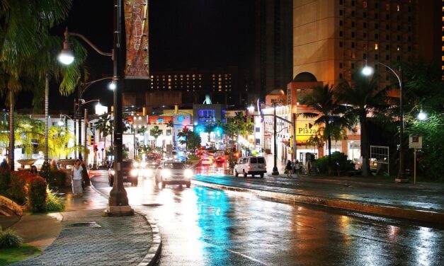 Guam businesses receive federal aid