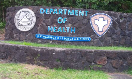 American Samoa places focus on mental health amid the COVID-19 pandemic