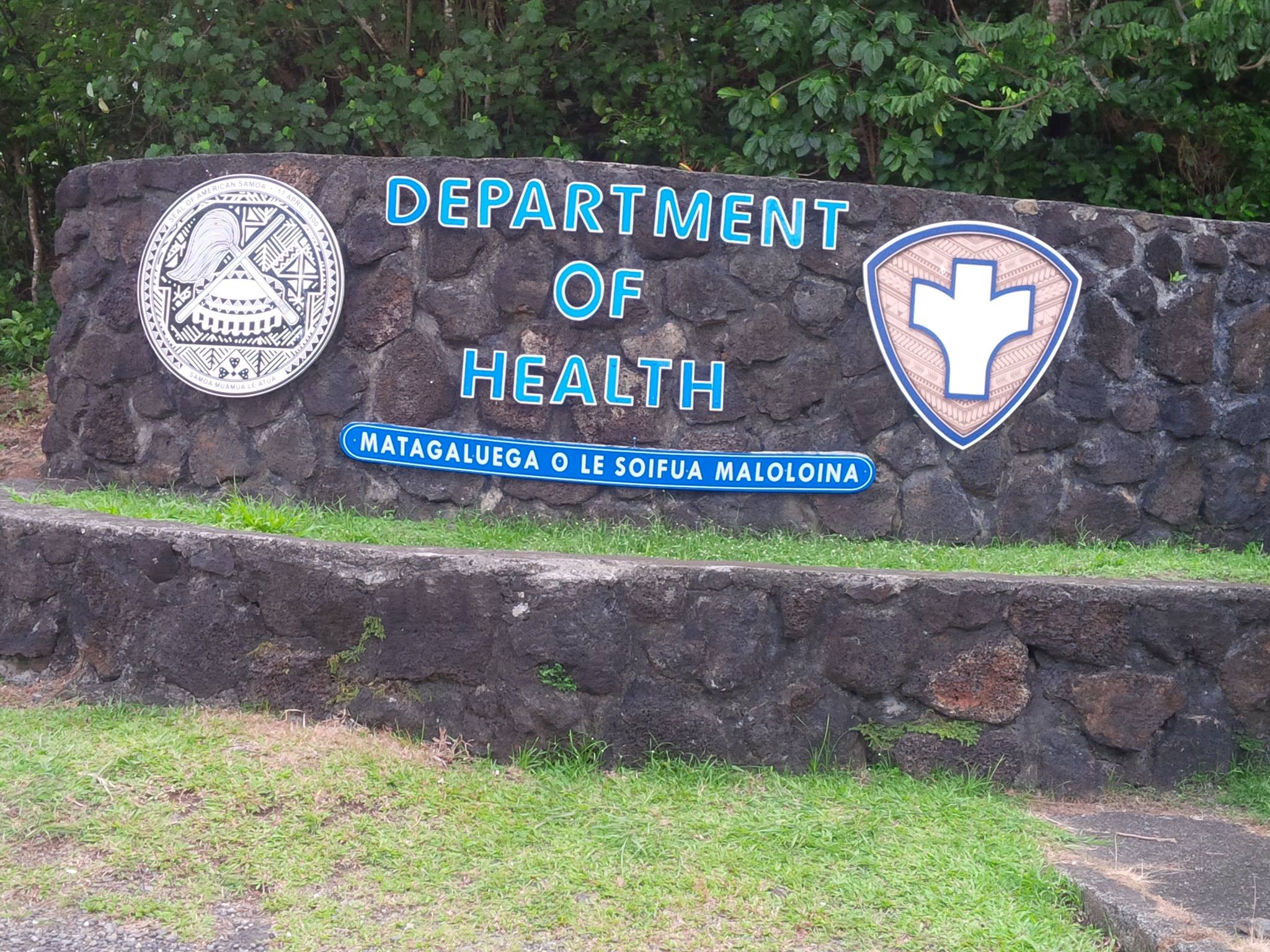 American Samoa places focus on mental health amid the COVID-19 pandemic