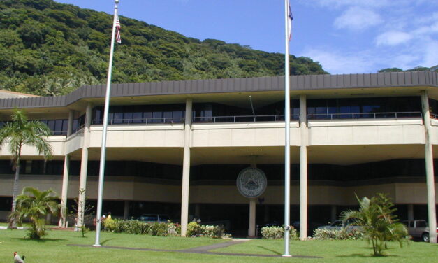American Samoa’s unique idea to access Medicaid funding