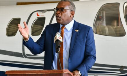 US Virgin Islands Governor Bryan signs FY2021 budget bills