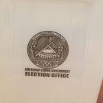 American Samoa to ensure stranded residents get to vote in 2020 election
