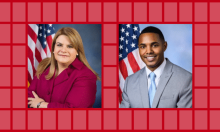Jenniffer González-Colón and Ritchie Torres lead a bill to include Puerto Rico in the SSI program