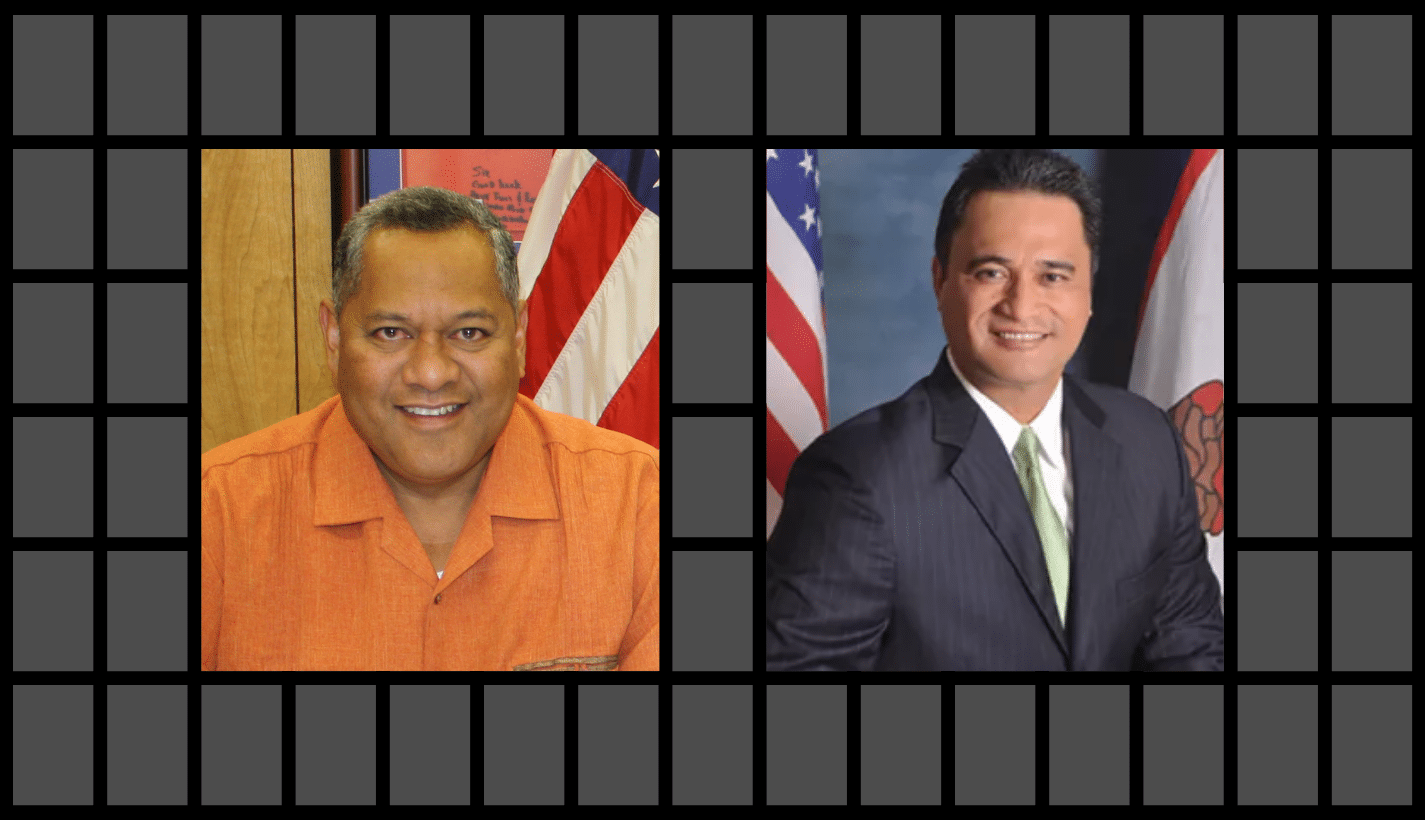 American Samoa election results certified, Palepoi elected governor