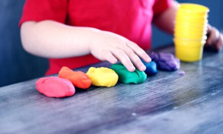 Influx of appropriations for child care in American Samoa