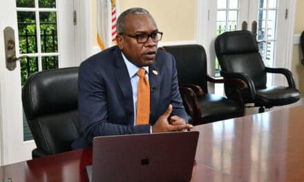 Governor Bryan issues new protocols for travel Between BVI and USVI