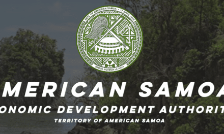 American Samoa legislature confirms Economic Development Authority nominees