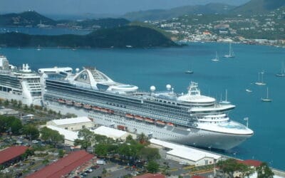 USVI Governor Bryan receives response from CDC about cruise ship guidelines