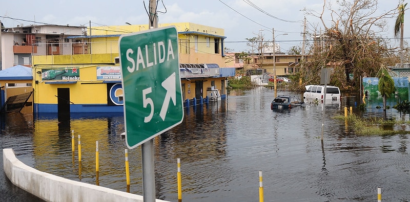 Biden administration commits $57 million to territories to reduce effects of climate change