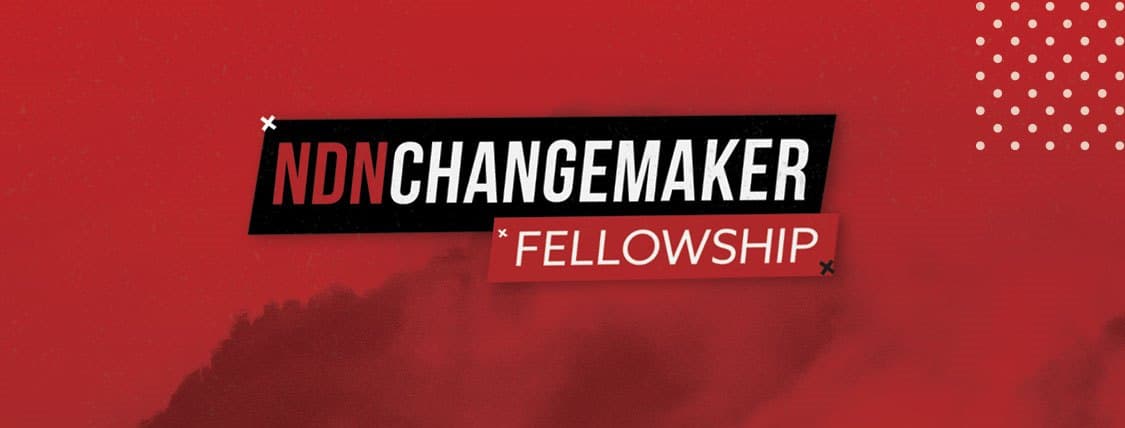 NDN Collective offers fellowship to indigenous changemakers of the US territories