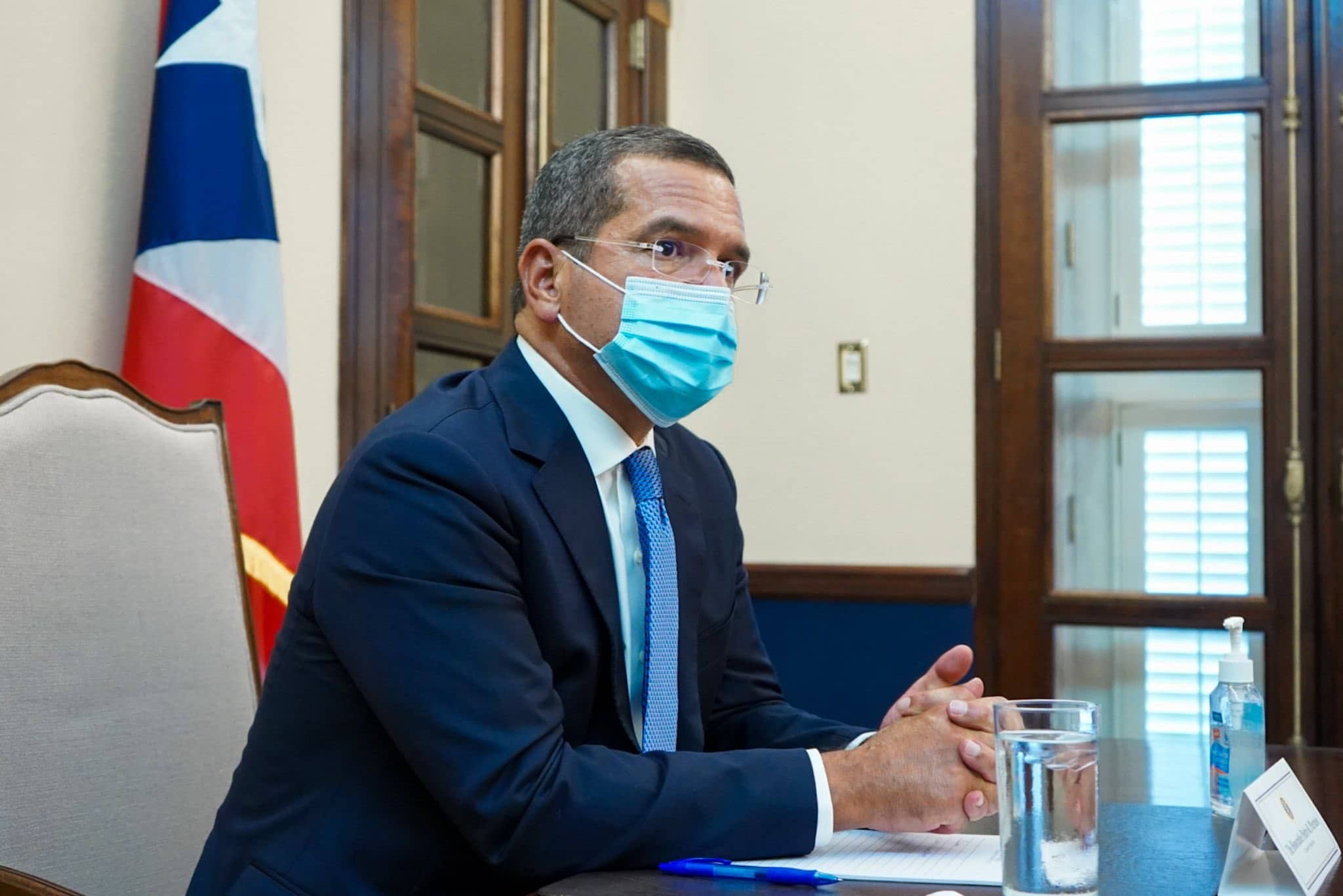 Puerto Rico sets the example in COVID-19 vaccine regulations
