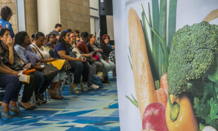 Jenniffer González-Colón introduces legislation to include Puerto Rico in the Supplemental Food Assistance Program