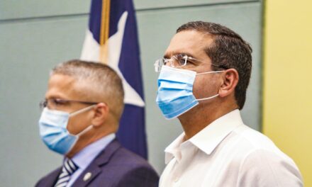 Amidst surge of COVID-19 Cases, Puerto Rico increases vaccination requirements
