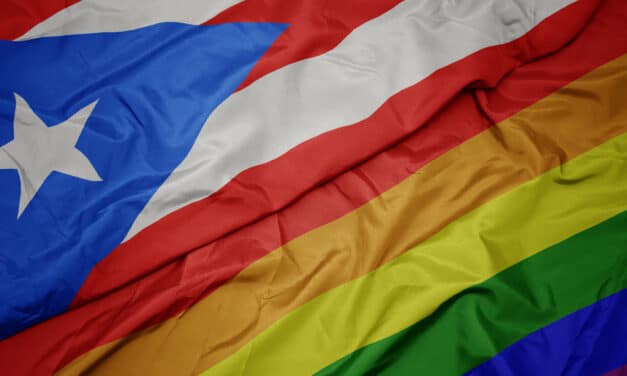 The troubling state of LGBTQ+ affairs in Puerto Rico