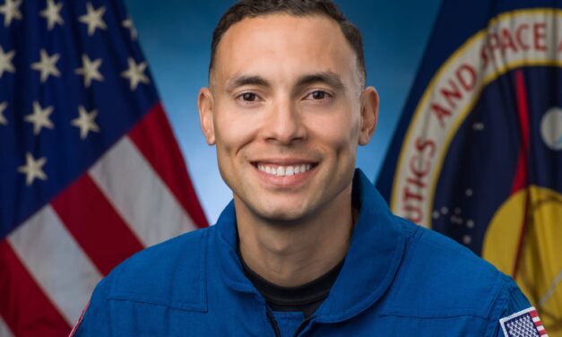 Puerto Rican pilot among NASA’s astronaut recruit picks