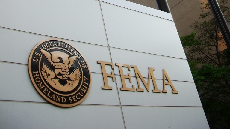 FEMA canceling community disaster loan balances of $790 million for territories