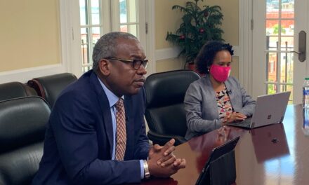 US Virgin Islands postpones in-person school learning