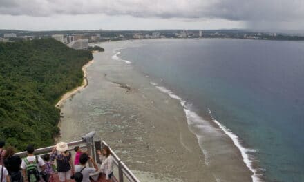 Guam economy begins bouncing back with federal aid