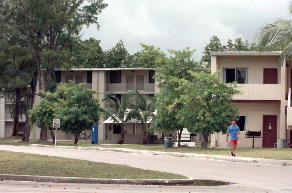 Guam faces looming housing crisis as prices rise