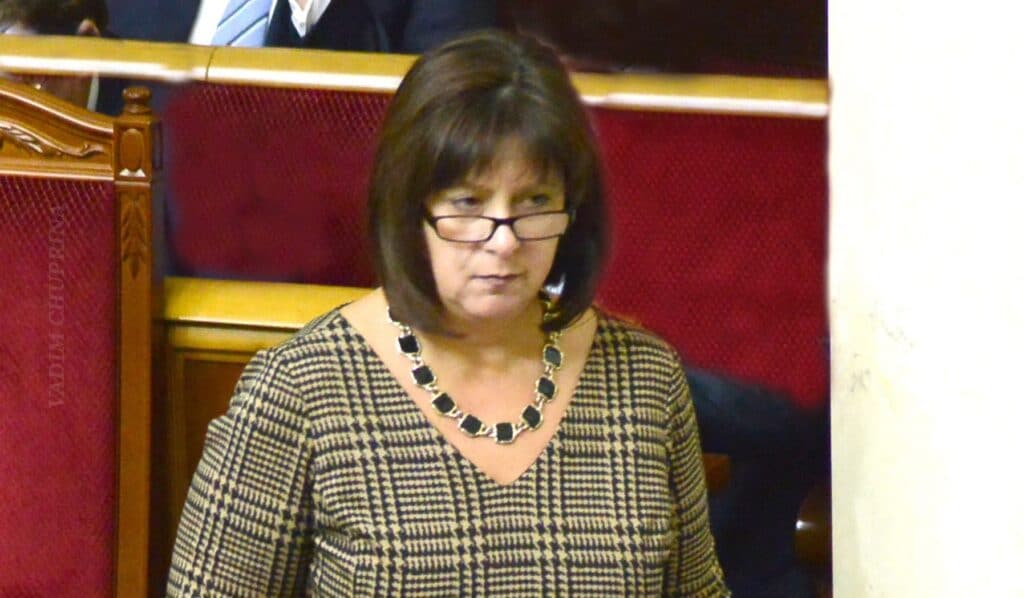 Natalie Jaresko to leave Puerto Rico Oversight Board