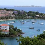 Governor announces labor shed study to support economic recovery and development in the US Virgin Islands