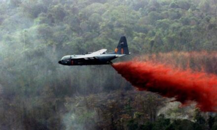 Possible relief on the way for Guam claimants of Agent Orange exposure