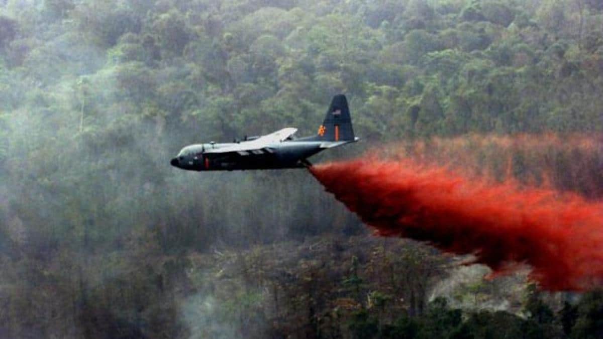 Possible relief on the way for Guam claimants of Agent Orange exposure