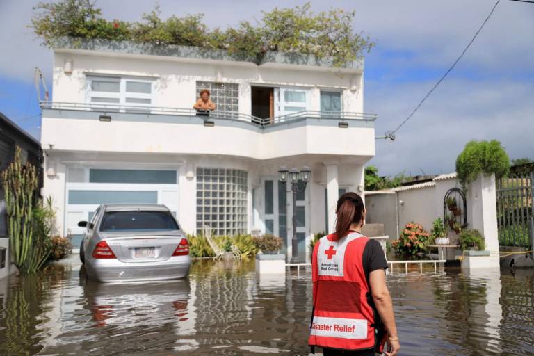 Recent flooding highlights Puerto Rico’s continued vulnerabilities to natural disasters