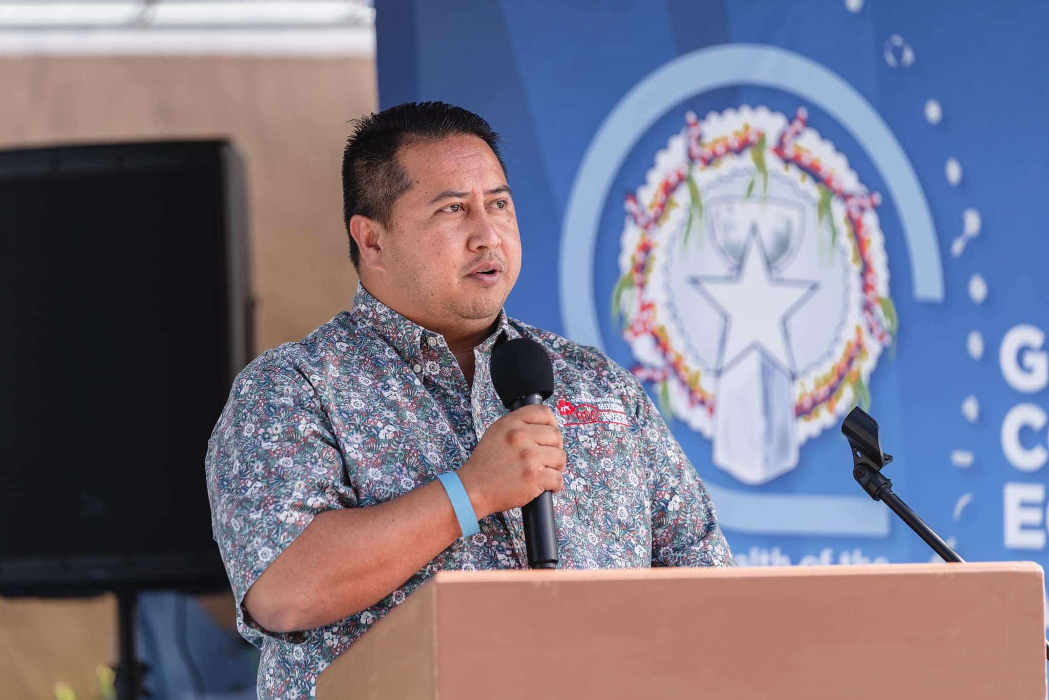 Northern Mariana Islands Governor political future further imperiled by criminal charges