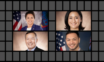 A look at the races for Guam’s upcoming primary election