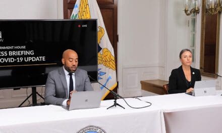 USVI Health Department urges residents to follow COVID-19 safety protocols heading into Carnival Week, as Governor tests positive
