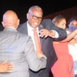 US Virgin Islands Governor Bryan announces reelection bid