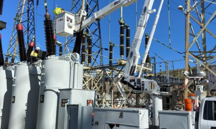 Puerto Rico’s electric grid recovers after recent territory-wide outage