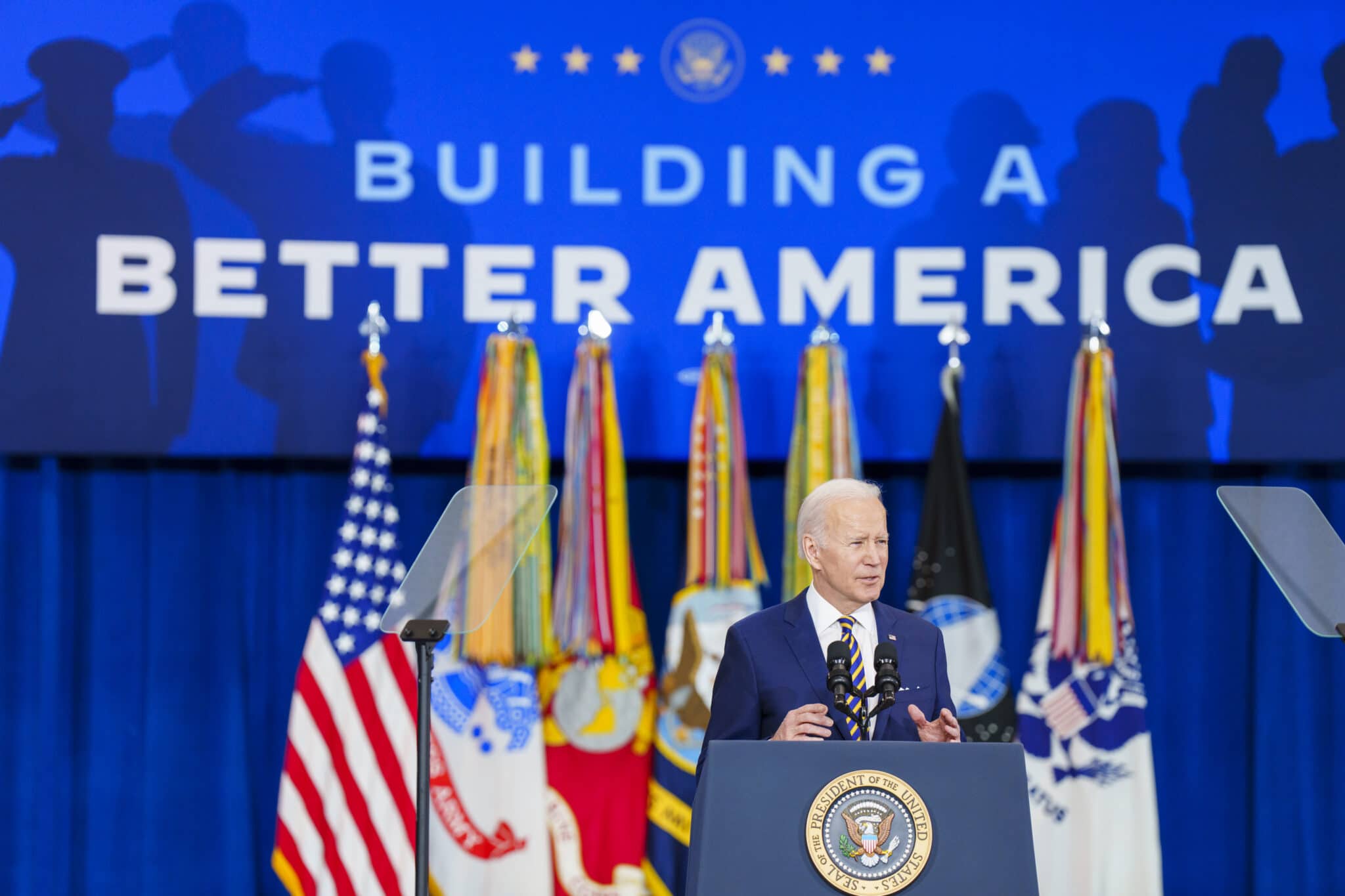 What the Biden administration proposed for the territories in the FY 2023 budget