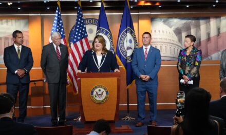 Consensus in the US House: Puerto Rico Status Act announced