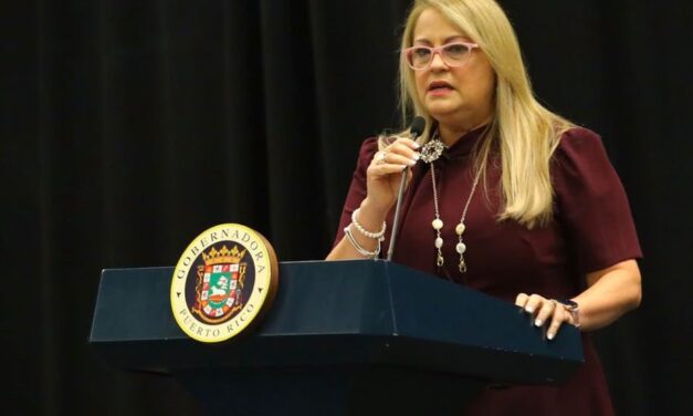 Former Puerto Rico Governor Wanda Vazquez under investigation for campaign financing corruption scheme